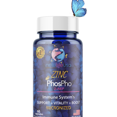 Zinc Phospho 2-AEP