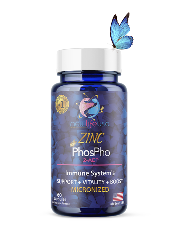 Zinc Phospho 2-AEP